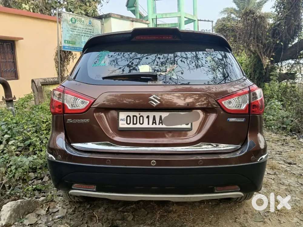 This Is A Well-maintained Single-owner Car, And The Owner Is A Doctor.