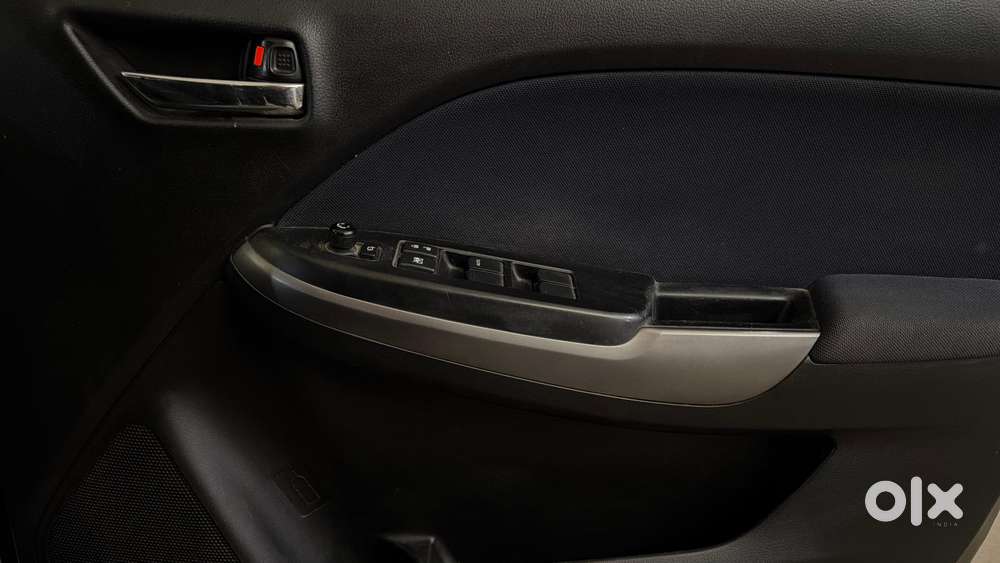 Maruti Suzuki Baleno Delta, 2020, Petrol