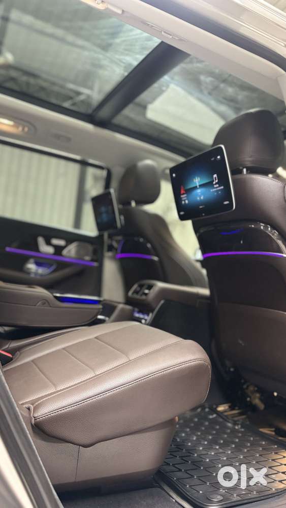 Mercedes-benz Gls 400d 4matic, 2023, Diesel