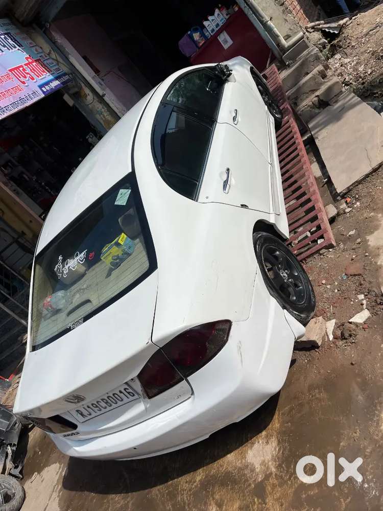 Honda Civic 2008 Variant