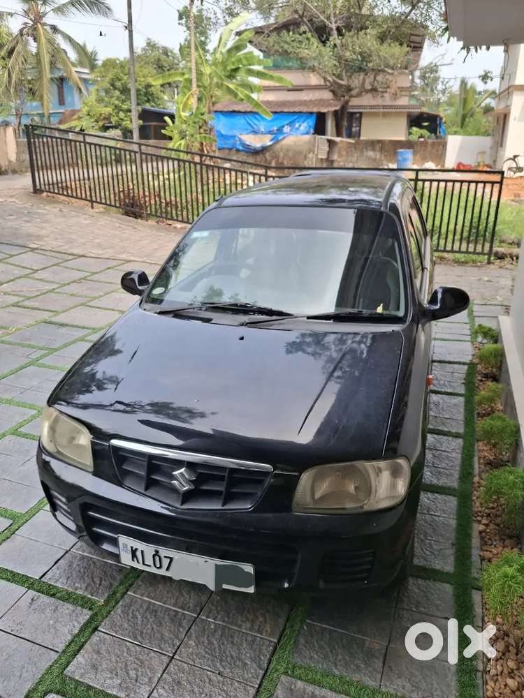 Maruti Suzuki Alto