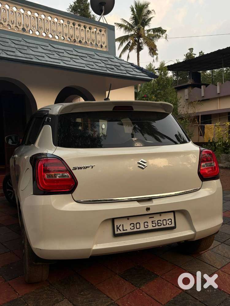 For Sale – Maruti Suzuki Swift Lxi (2019)