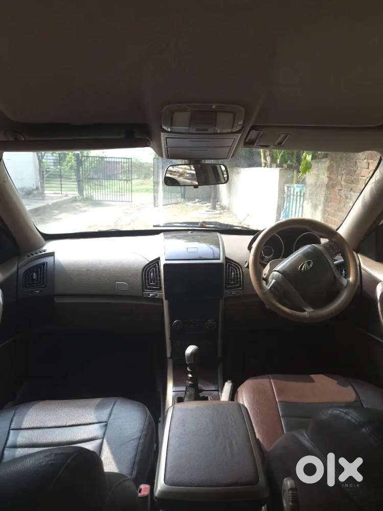 Mahindra Xuv500 2015 Diesel  Vip Number Jaipur Rto  Ragisterd