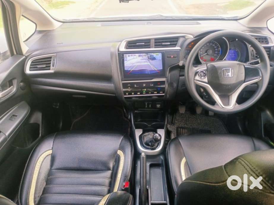 Honda Wr-v I-dtec V, 2021, Diesel