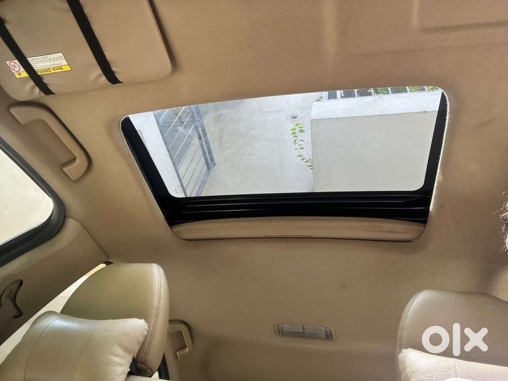Honda City Vx Sunroof Manual 2014