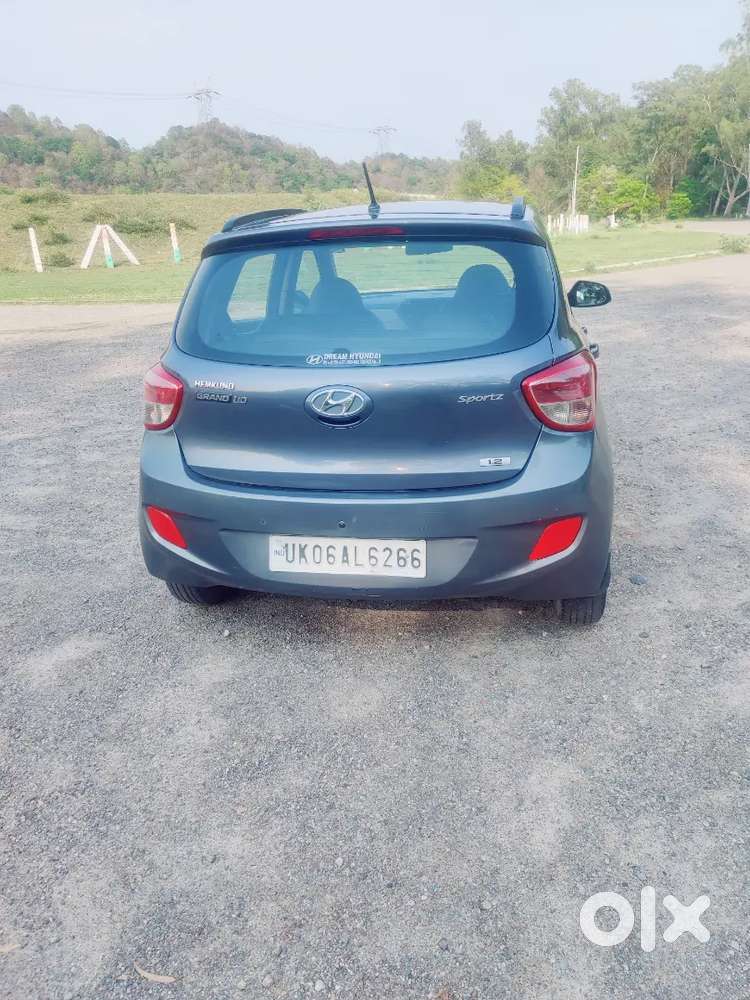 A Very Good Condition All'paper Complete New Tyre New Battery