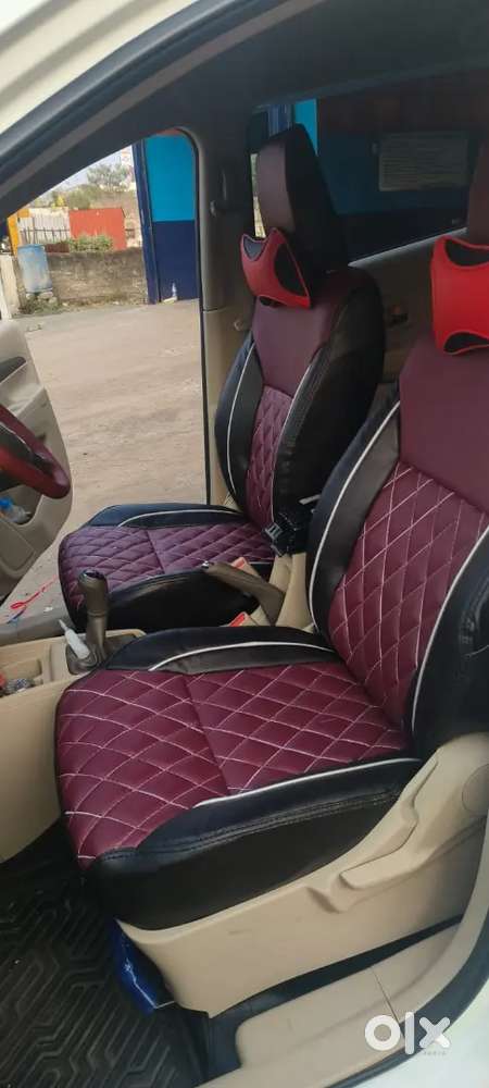 Maruti Suzuki Ertiga 2025 Cng & Hybrids 6500 Km Driven