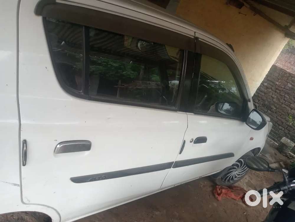 Maruti Suzuki Alto K10 2017 Petrol 85000 Km Driven