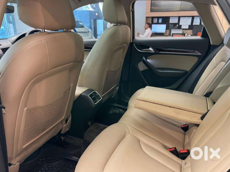 Audi Q3 1.4 30 Tfsi Premium, 2017, Petrol