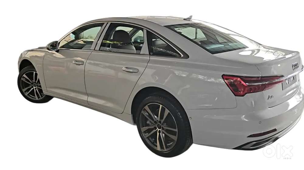 Audi A6 Tfsi Technology Pack Top Model Petrol