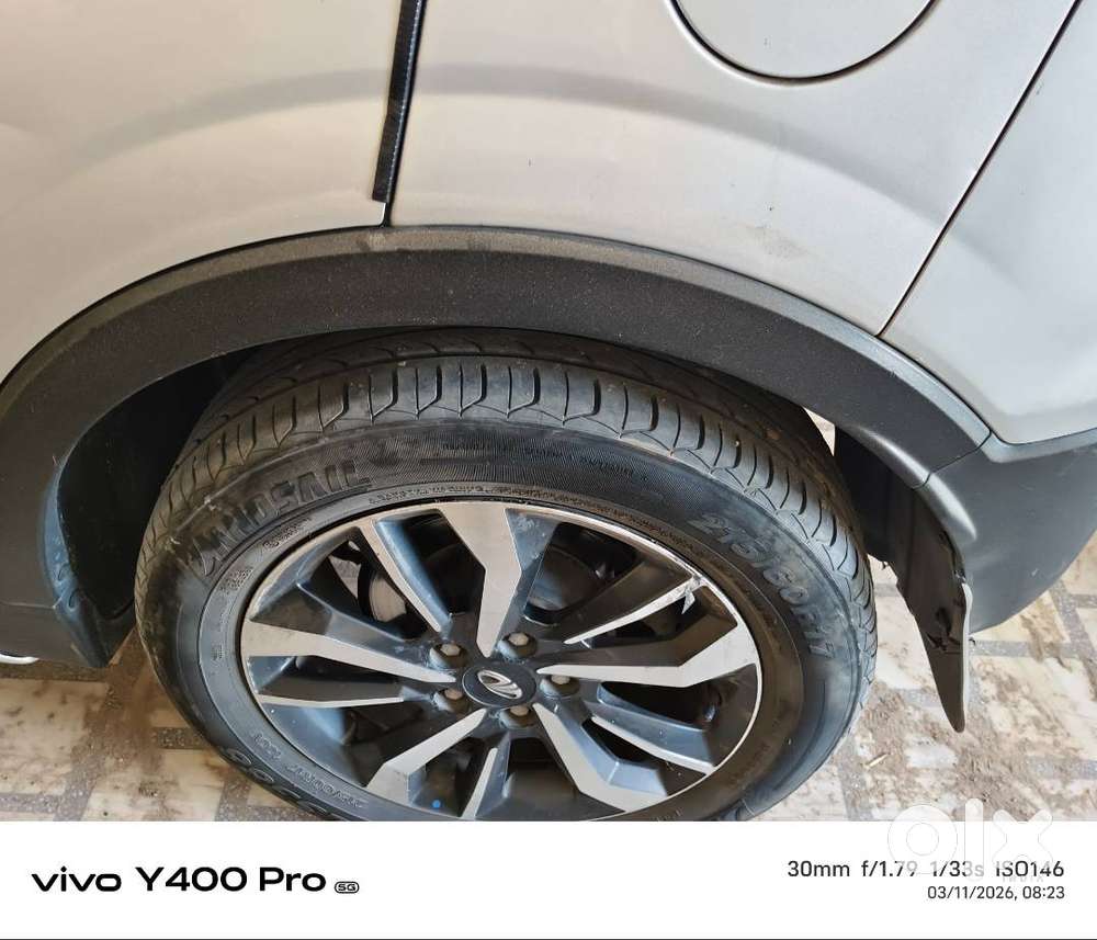 Mahindra Xuv300 Turbosport 2019 Diesel Well Maintained