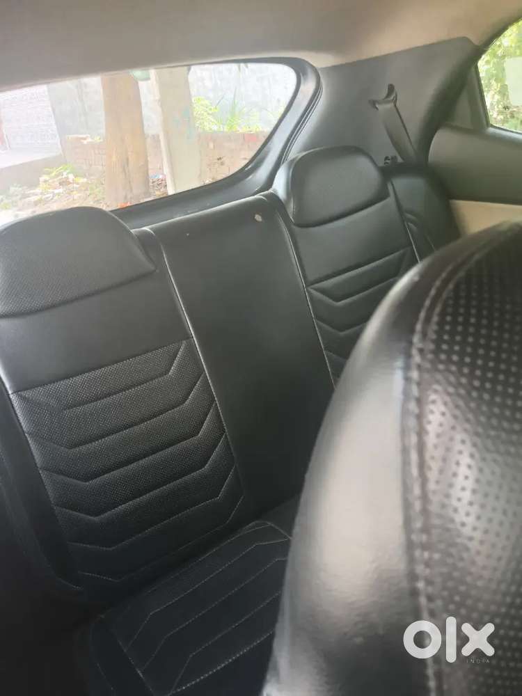 Hyundai Eon 2017