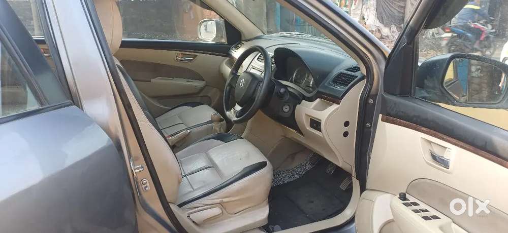 Maruti Suzuki Swift Dzire 2014 Diesel 75000 Km Driven