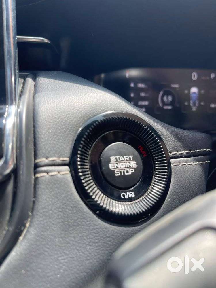 Jeep Compass Model S Optional, 2022, Petrol