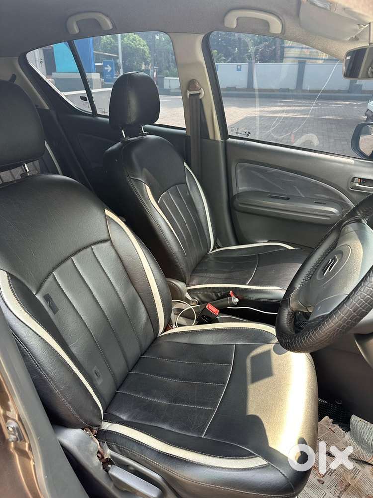 Maruti Suzuki Ritz Vdi 2012