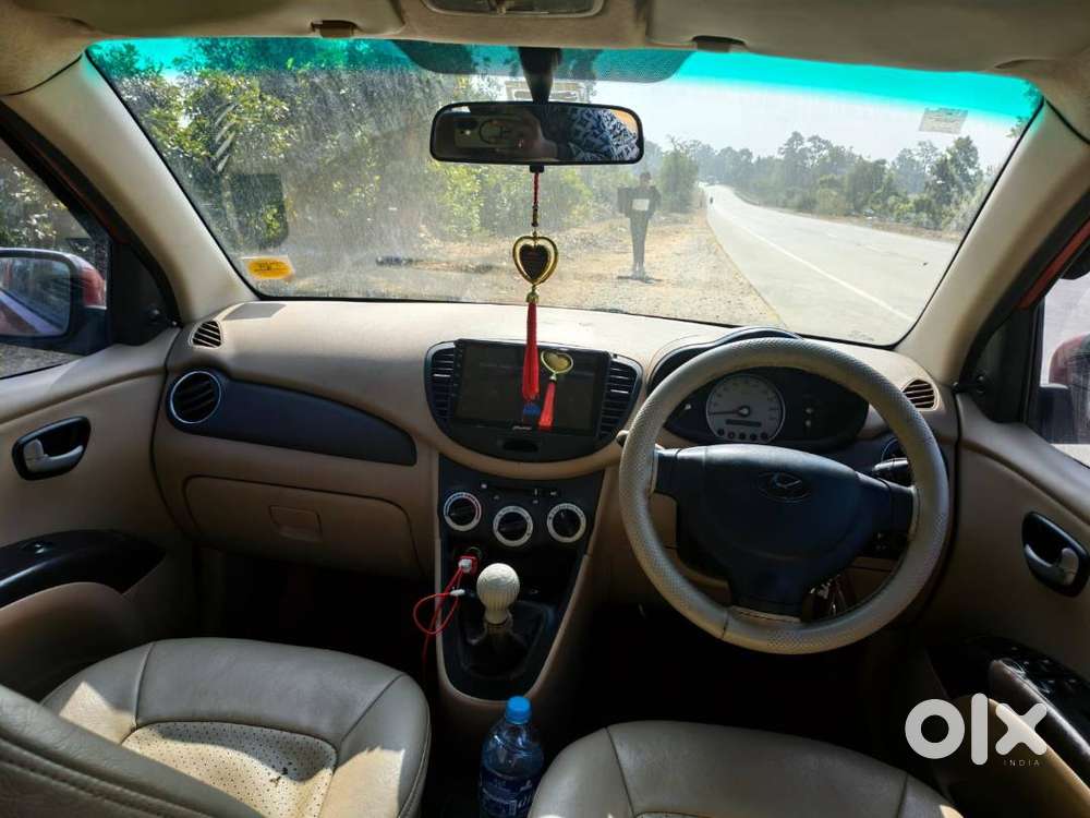 Used Hyundai I10 2009