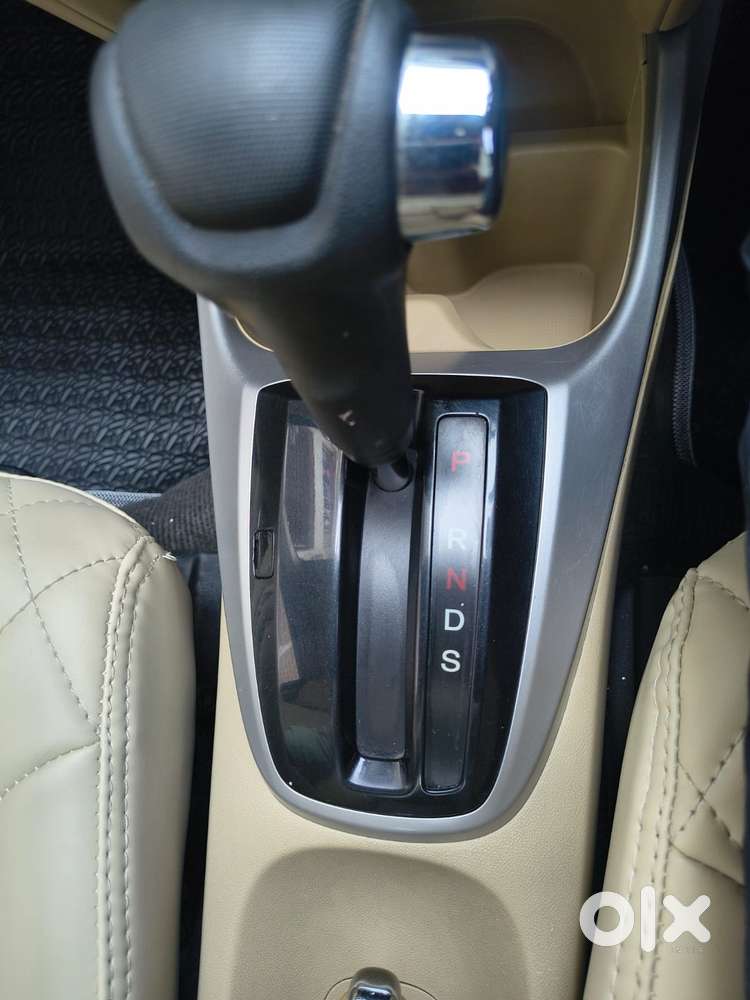 Honda City, 2011, Petrol
