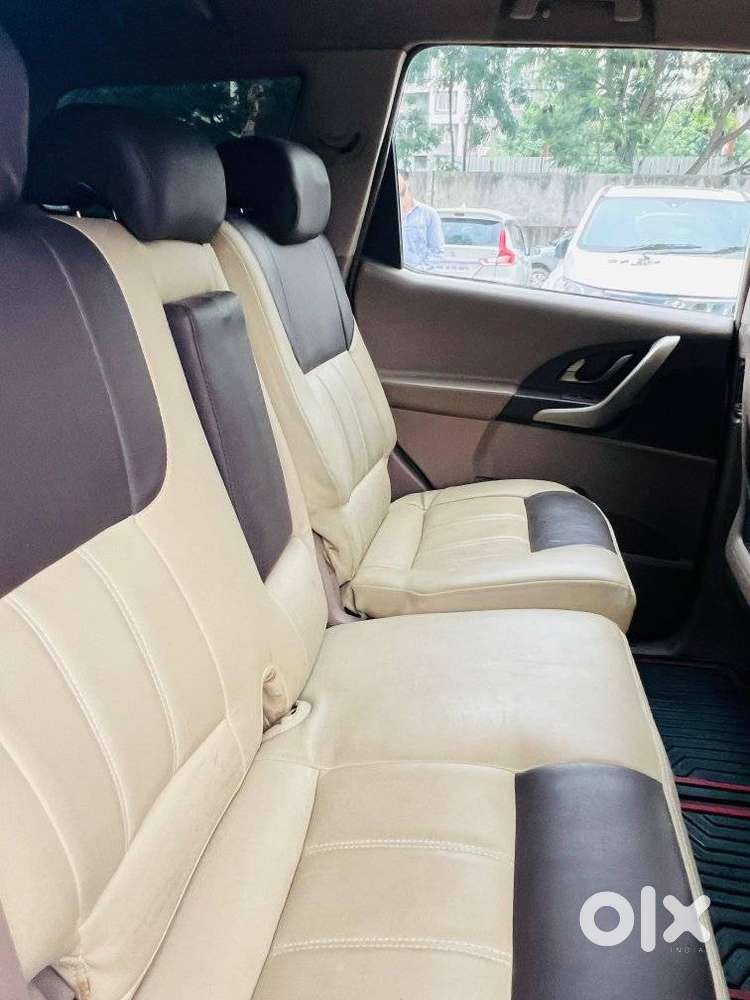 Mahindra Xuv500 2011-2015 W8 2wd, 2012, Diesel