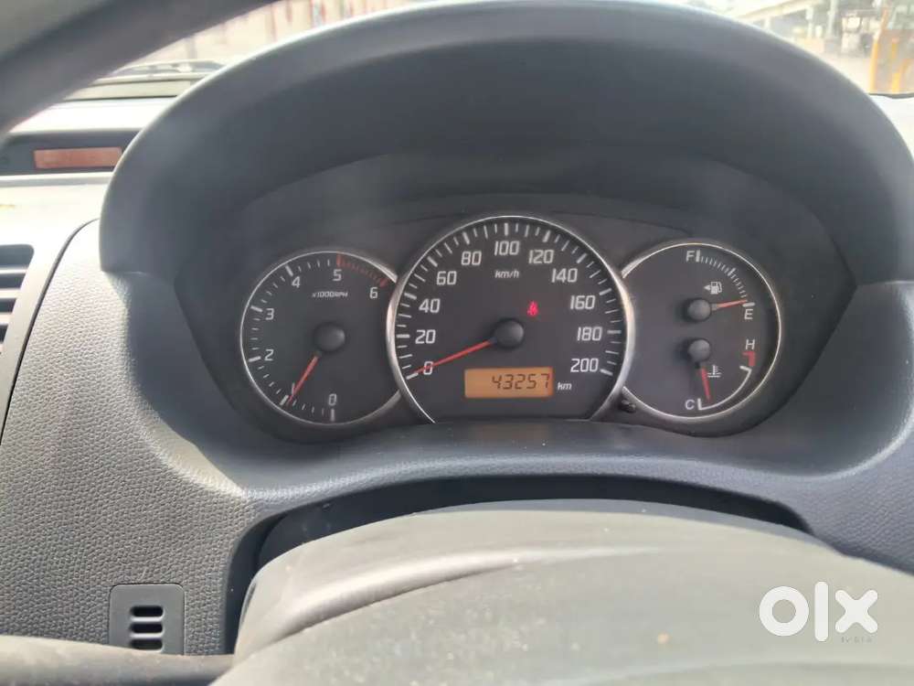 Maruti Suzuki Swift Dzire Vdi Diesal In Top Condition