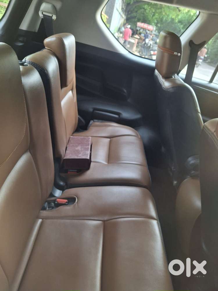 Toyota Innova Crysta 2.4 V 7 Str, 2018, Diesel