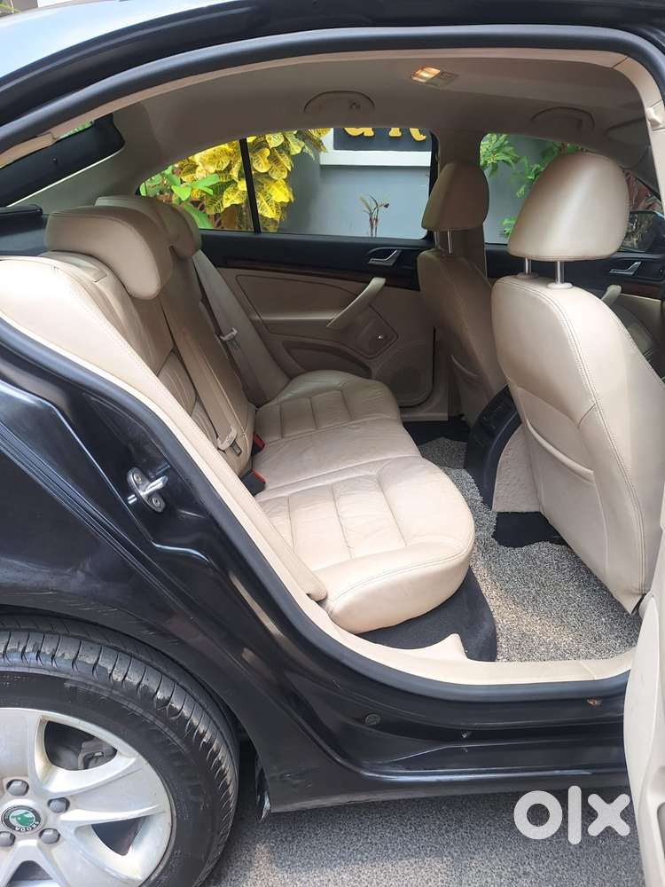 Skoda Laura 2.0 Tdi At L And K, 2012, Diesel