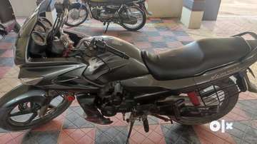 Karizma bike discount old model olx