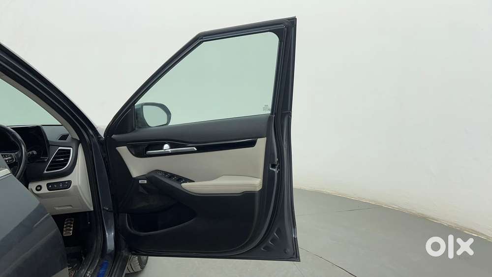 Kia Seltos 1.4 Gtx+ Mt, 2020, Petrol