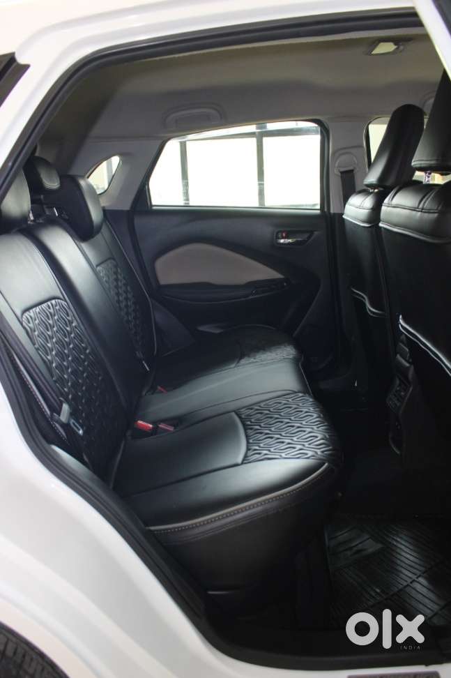 Toyota Glanza 1.2 V, 2024, Petrol