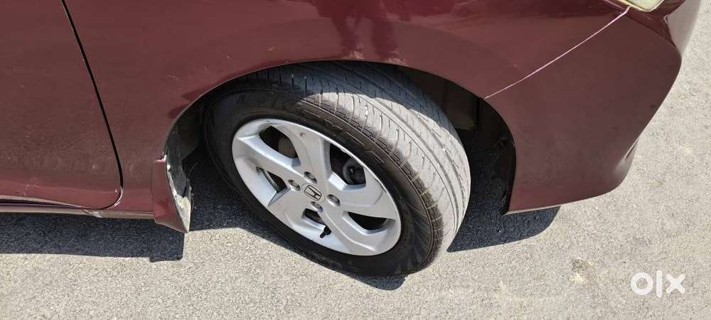 Honda City 2011-2013 V Mt, 2014, Petrol