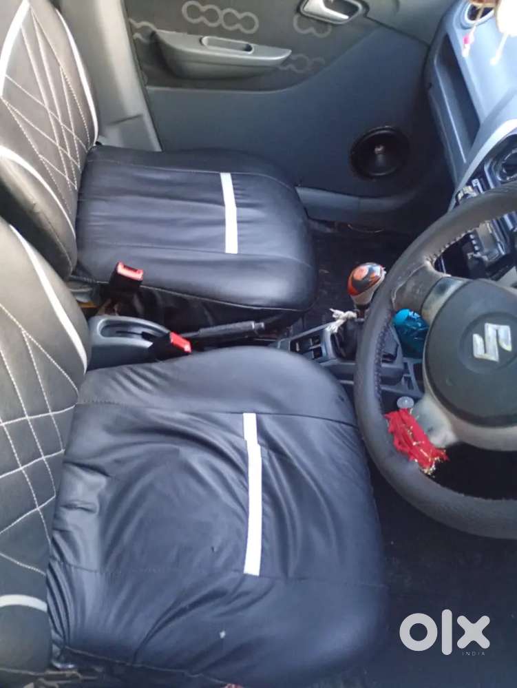 Maruti Suzuki Alto 2014