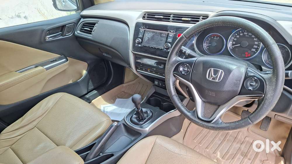 Honda City I Dtec Vx Option, 2016, Diesel