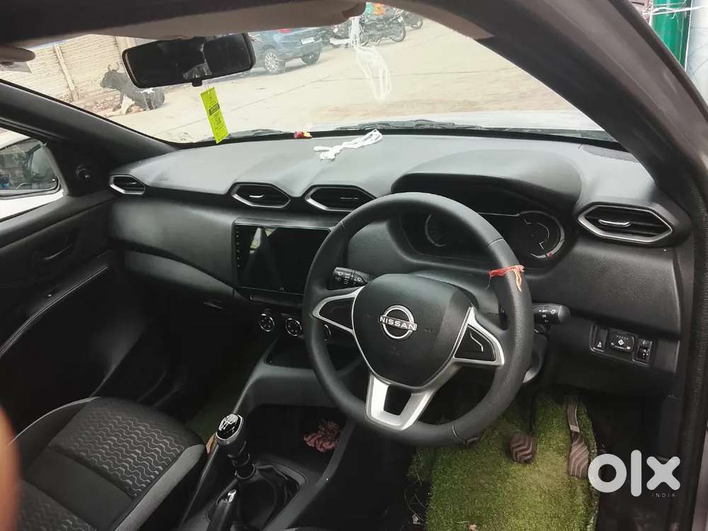 Nissan Magnite 2026 Variant