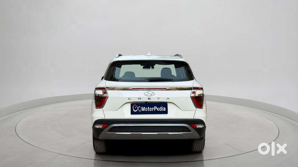Hyundai Creta 1.6 Vtvt S, 2020, Petrol