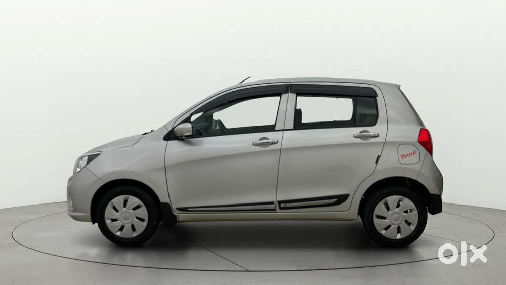 Maruti Suzuki Celerio ZXI MT, 2020, Petrol