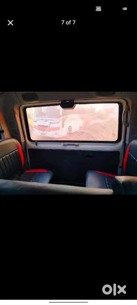 Mahindra Scorpio M2di 2013 Diesel Good Condition.