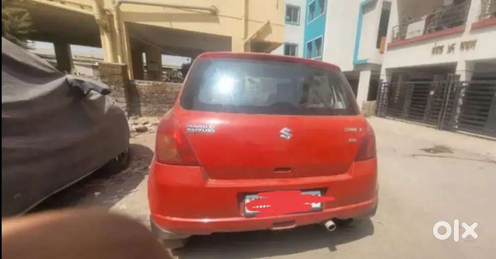 Maruti Suzuki Swift 2005 Petrol Well Maintained