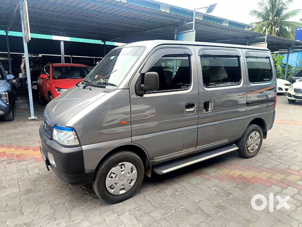 Maruti Suzuki Eeco, 2024, Petrol