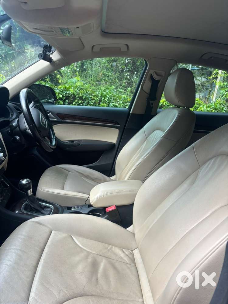 2018 Audi Diesel Automatic, 79000 Km Driven