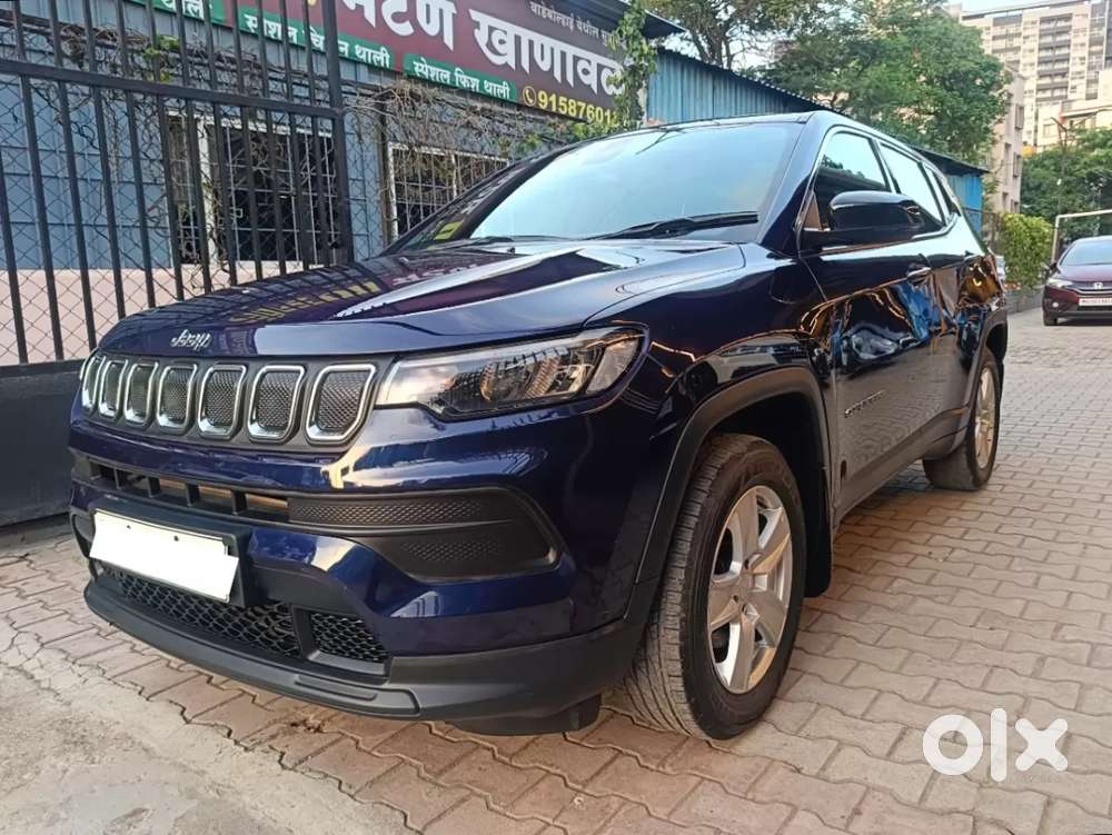 Jeep Compass 1.4 Sport, 2023, Petrol