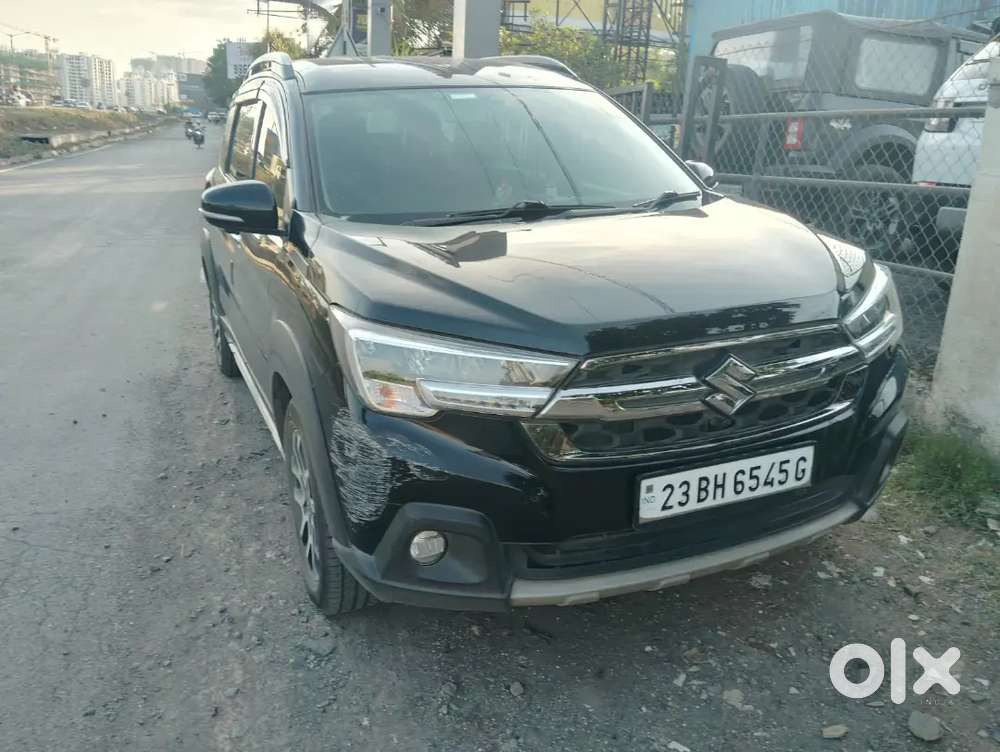 Maruti Suzuki Xl6 2023 Petrol 27000 Km Driven