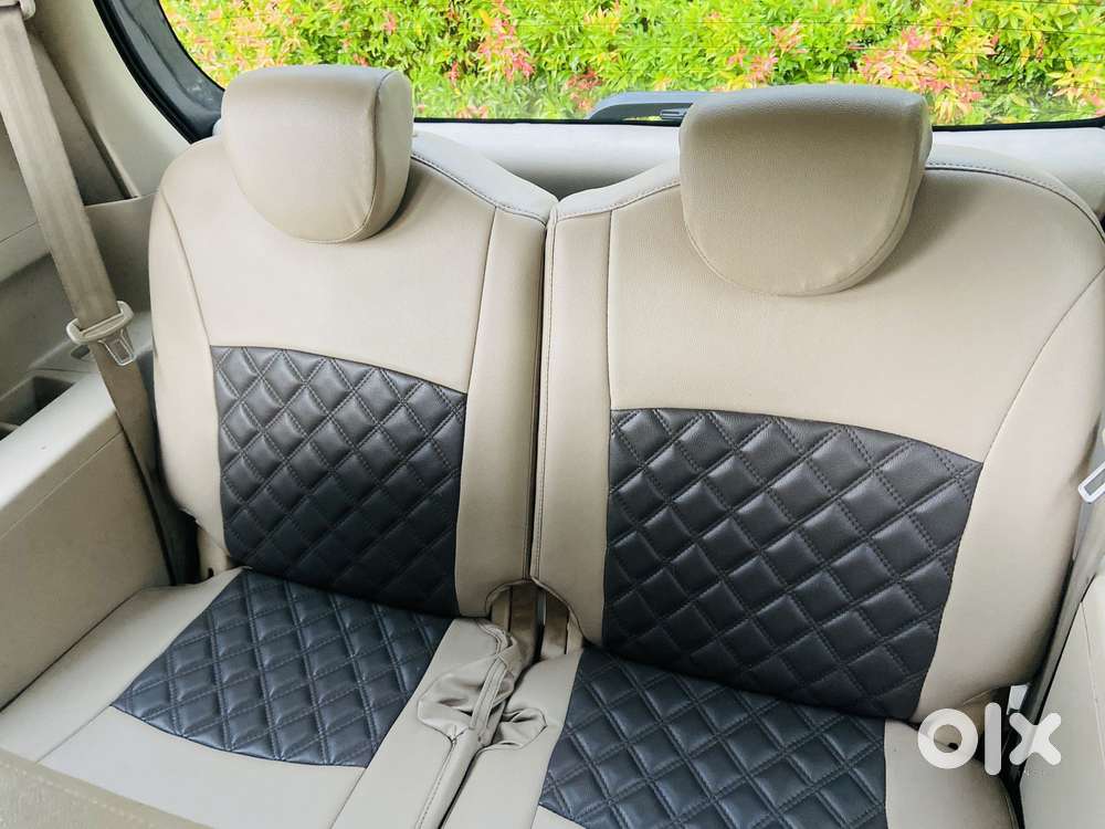 Maruti Suzuki Ertiga Zxi Plus Petrol, 2016, Petrol