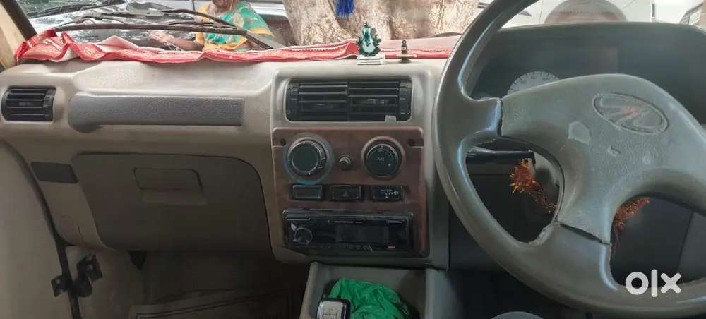 Mahindra Bolero 1.5 B6 2009
