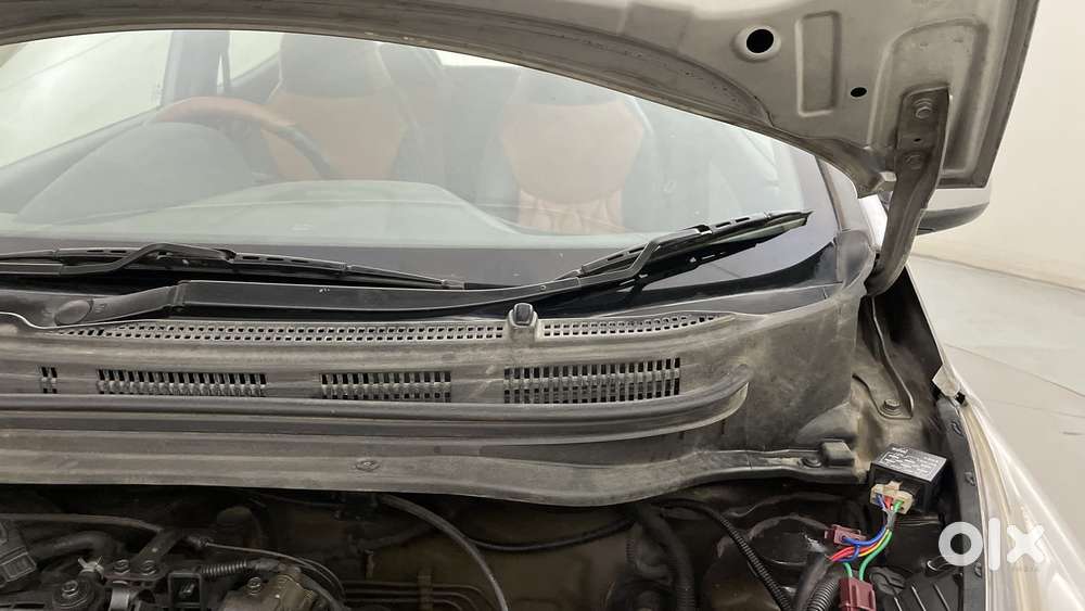 Hyundai Eon Sportz, 2013, Petrol