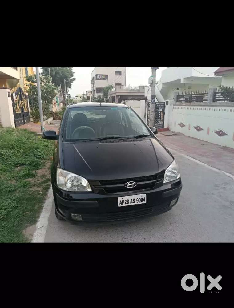 Hyundai Getz Prime 2006 Manual
