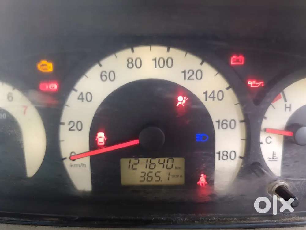 Mahindra Xylo 2.2 H8 2013 Model Diesel Manual