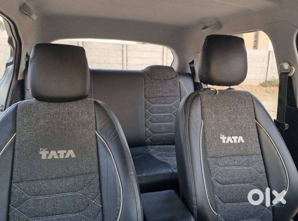 Tata Punch Adventure, 2022, Petrol