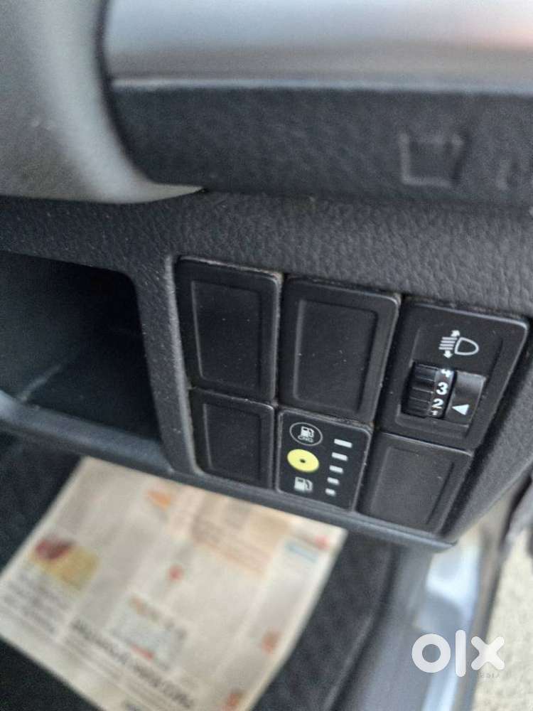 Maruti Suzuki Wagon R 1.0 Lxi Cng, 2012, Cng & Hybrids