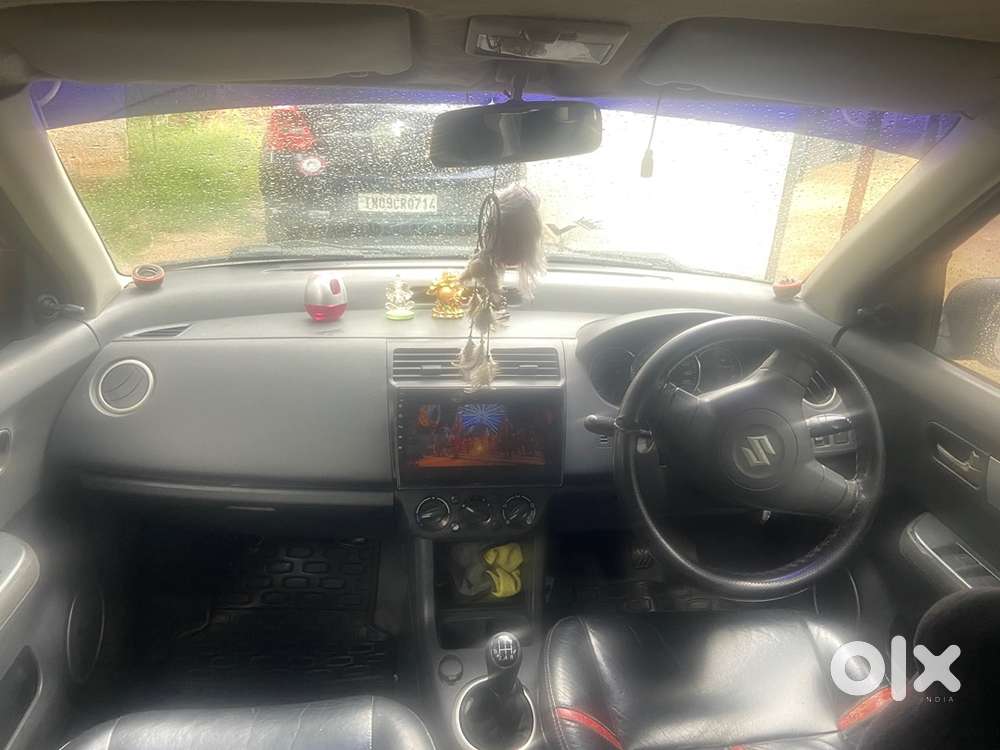 Swift Vdi Diesel Maruti 2011