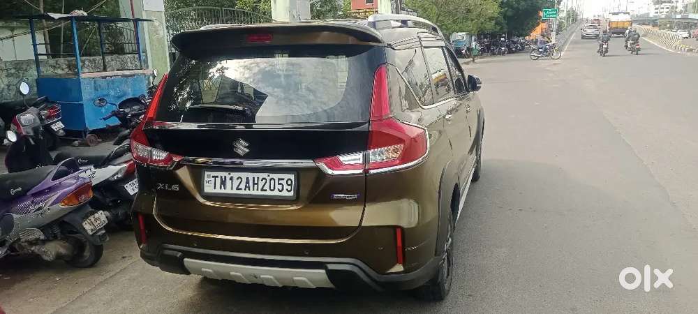 Maruti Suzuki Xl6 1.5 2019