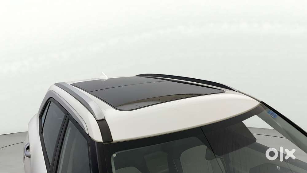 Hyundai Creta 1.5 Sx (o) Ivt Petrol, 2021, Petrol